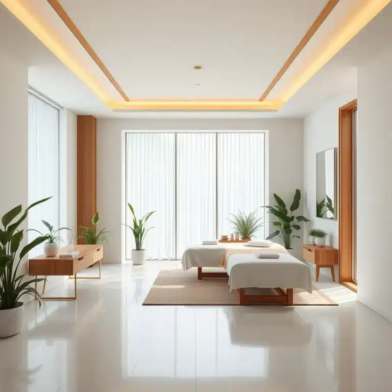 Nisah´s Traditionelle Thai Massage