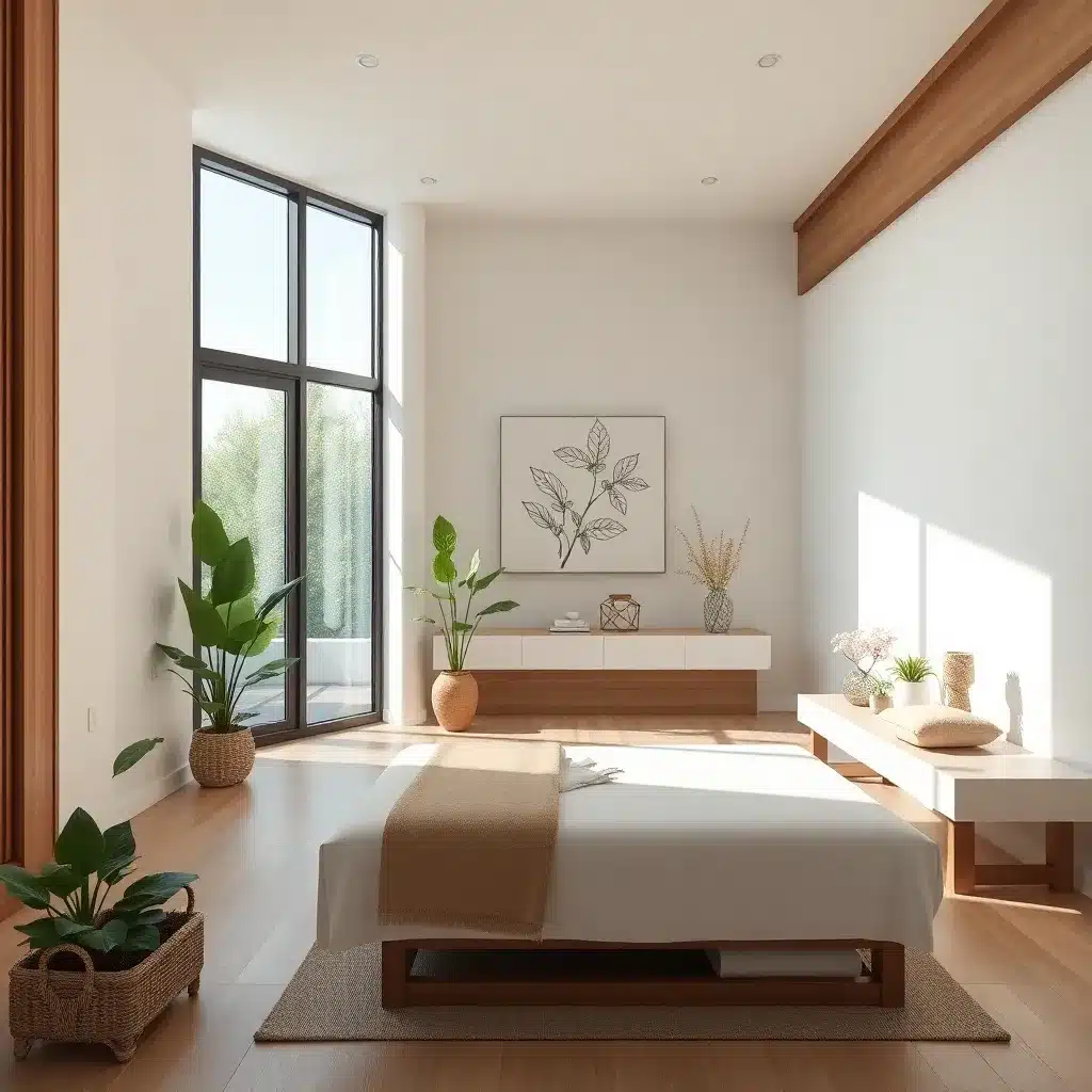 Nitchapa Thai Massage