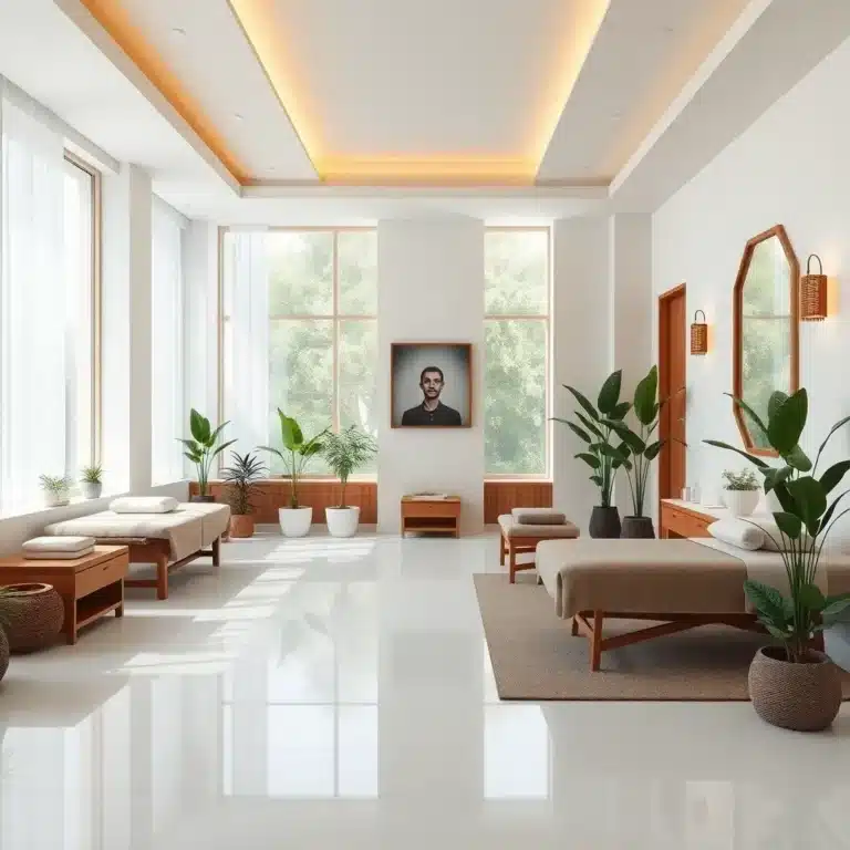 Nk Thai Sappaya Spa & Massage