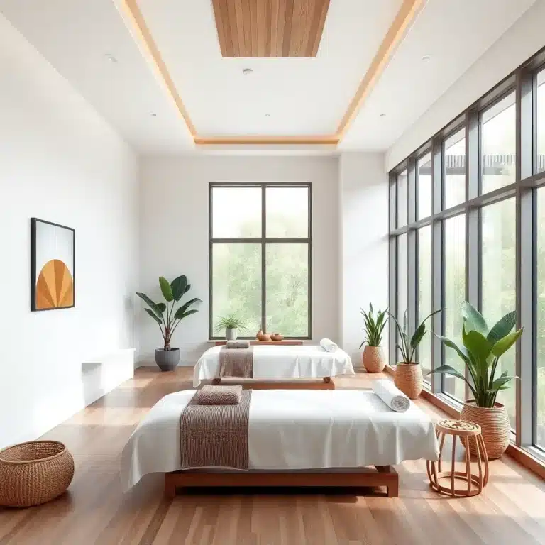 Noi Und Tim Thaimassage-Münster