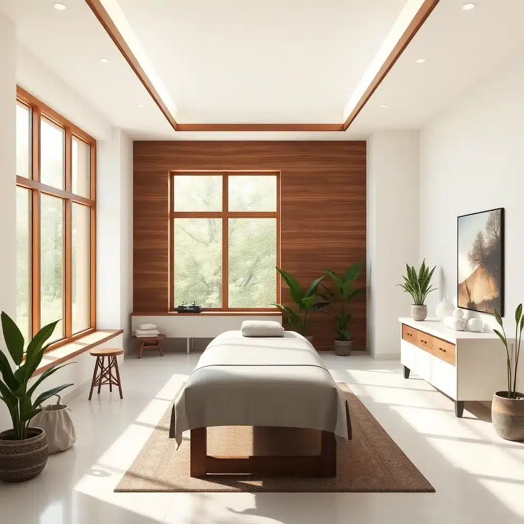 Nong Chang Noi Thaimassage