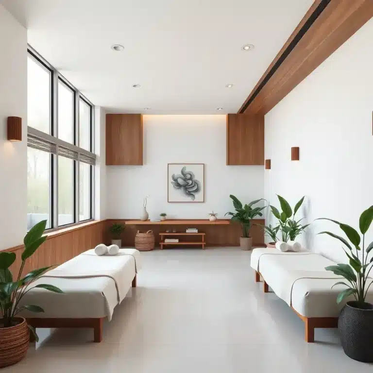 Nongnapad Thai Massage