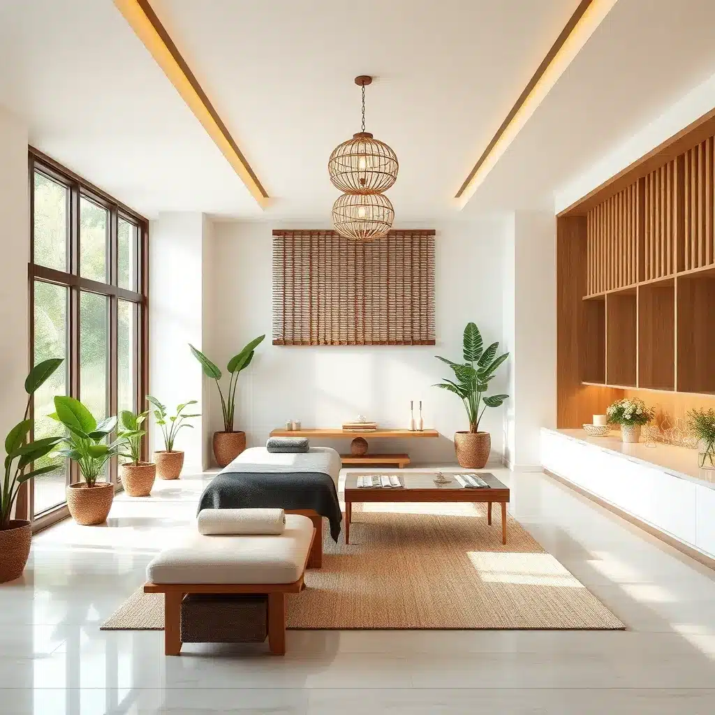 Norathaimassage Aachen