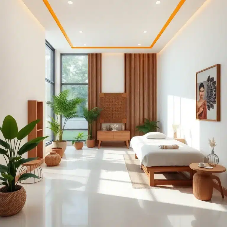 Nuad Dee Korawan Thaimassage