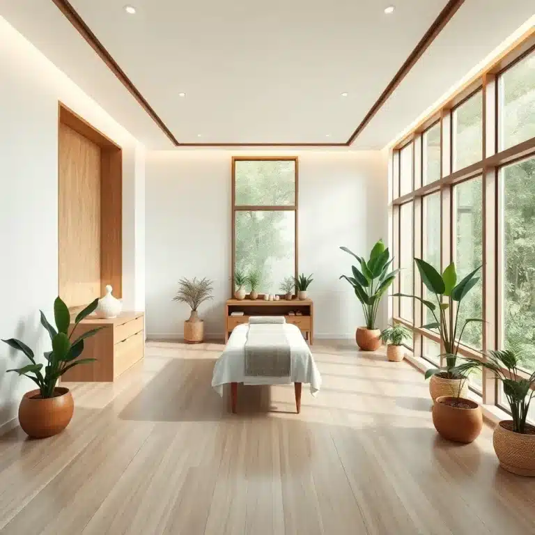 Nuad Dee Thaimassage Darmstadt