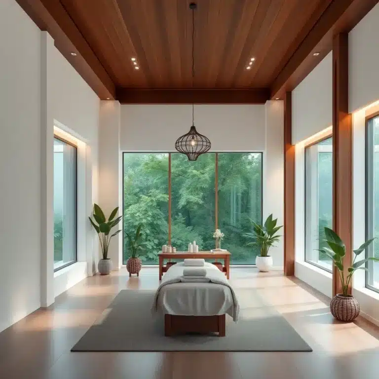 Nuad Thai Massage Mayen