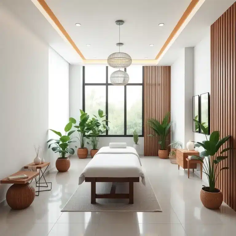 Nualchan Thai Massage