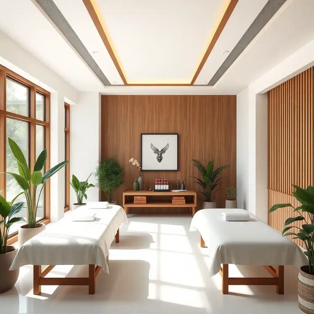 Nuan-Thai, Traditionelle Massage