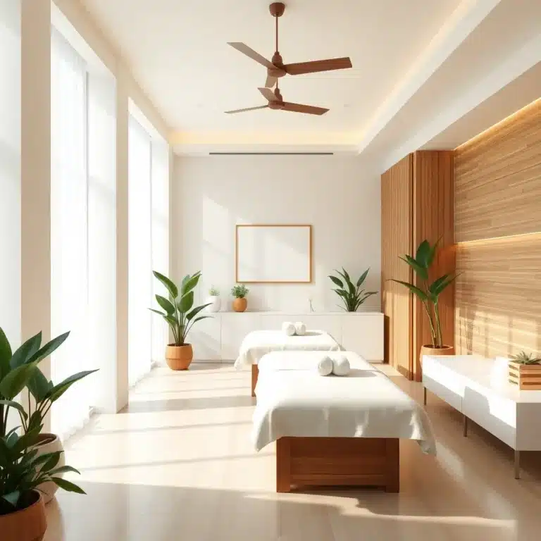 Nula`s Thaimassage & Spa