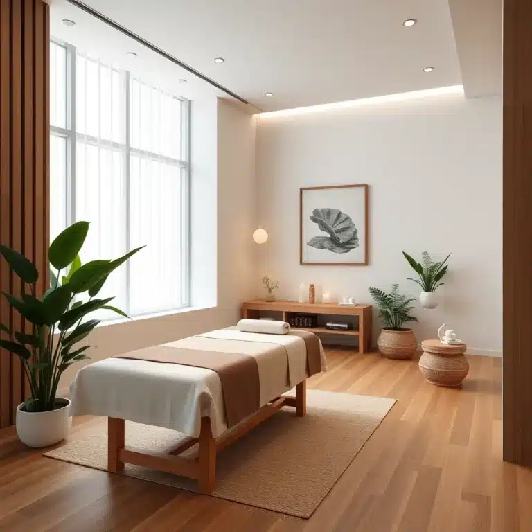 Num Wellness & Traditionelle Thai