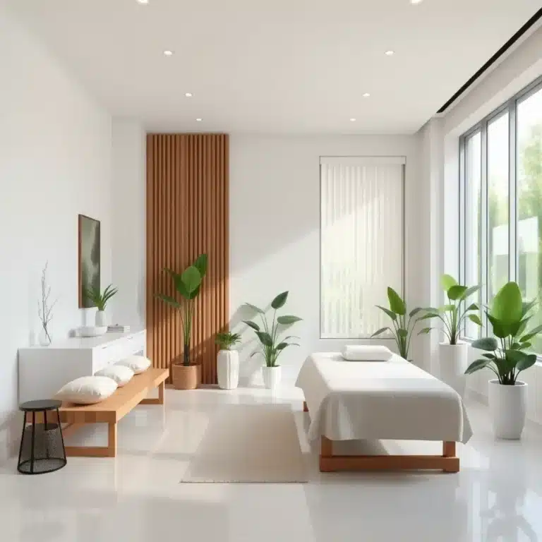Nung Thaimassage