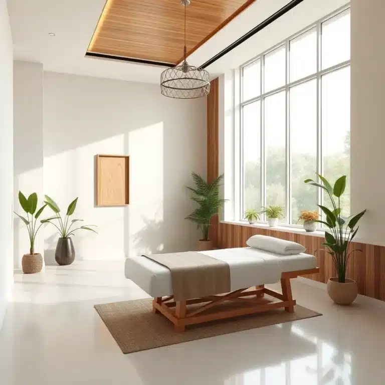 Nunid Thaimassage & Nunid Thaishop