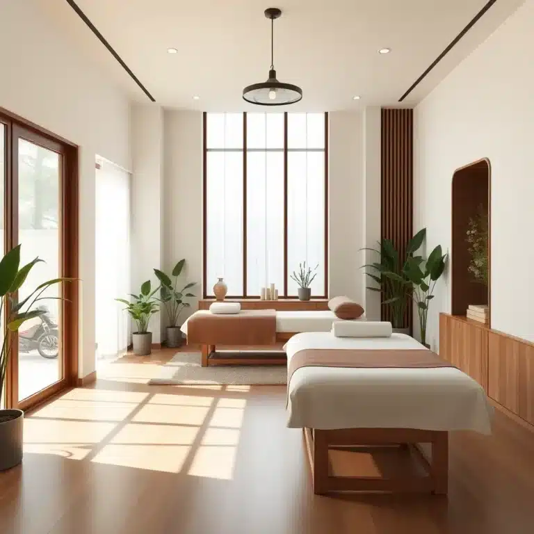 Nuy Thai Massage