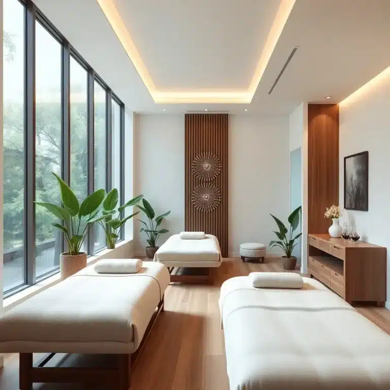 Oase Massage Thai | Sport | Fitness | Sen