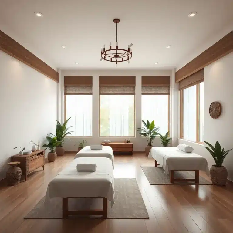 Ocean Thai-Massage Hannover