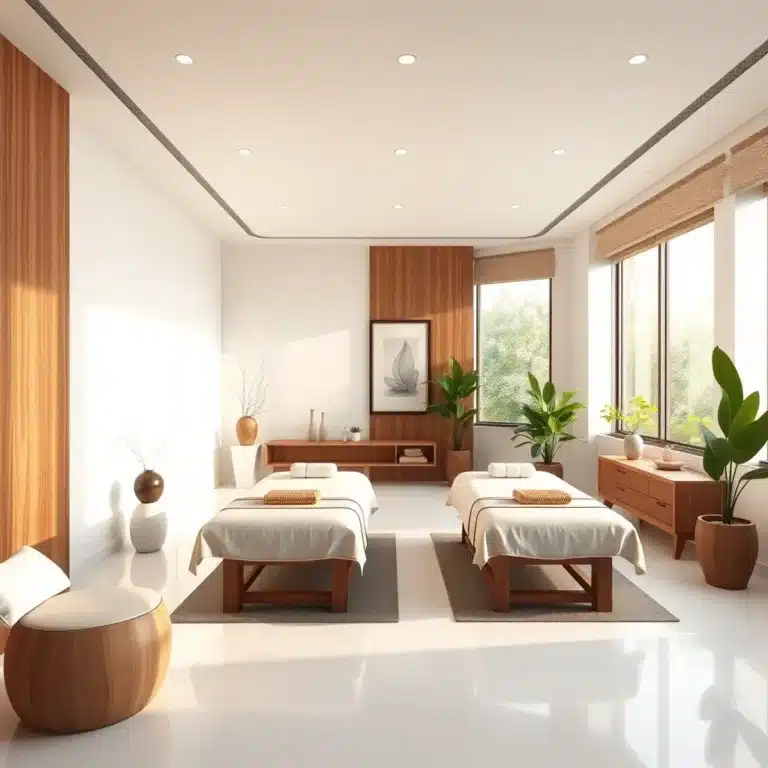 Om Chorchan Thai Massage