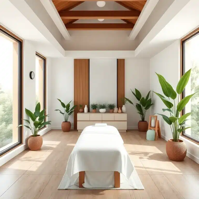 Oma King Thaimassage Oberhausen