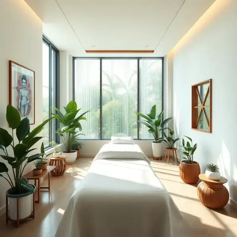 Onvipa - Thai Spa & Kosmetik