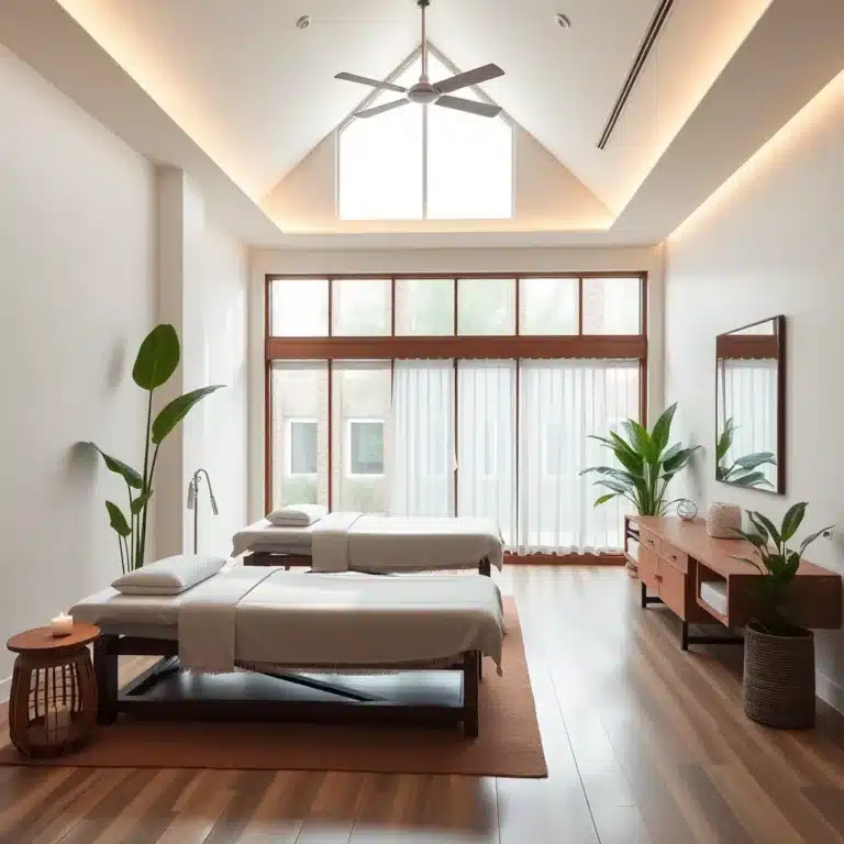 Oomsin Thaimassage Studio