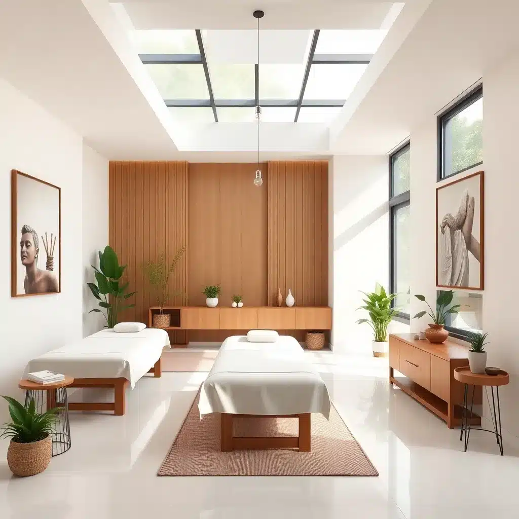 Orchid Rose Thai Massage