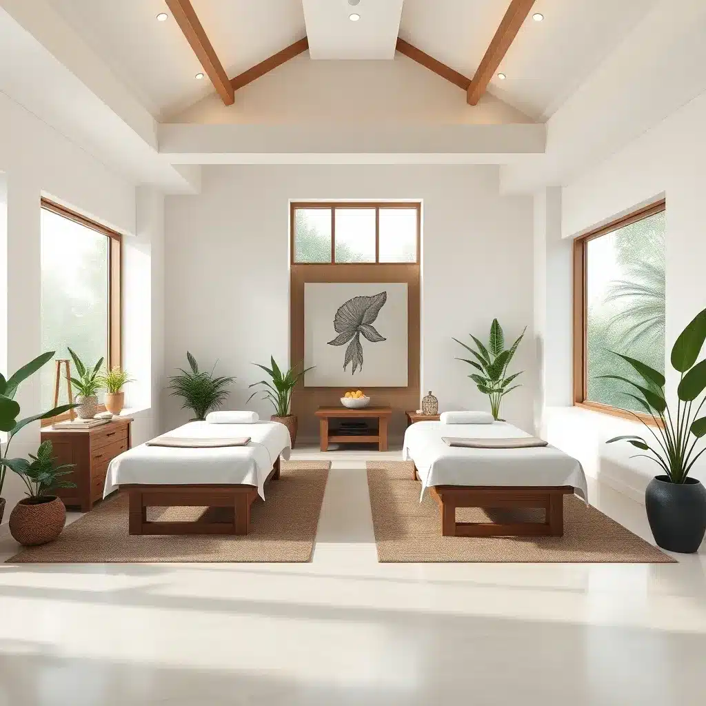 Orchidee Baden Baden Thai Relax Massage