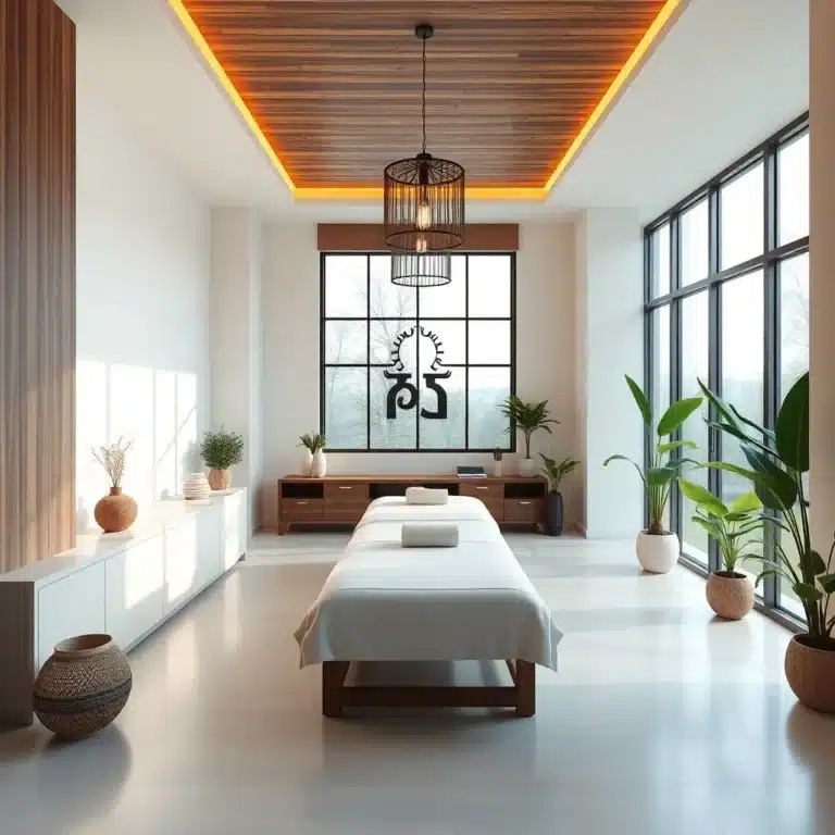 Orchidee Thai Massage