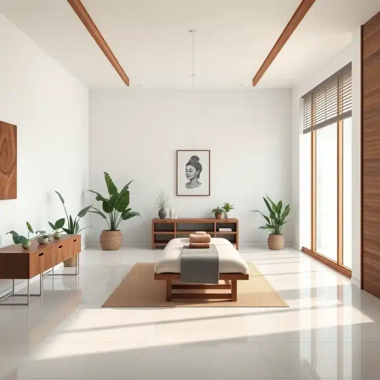 Orchidee Thai Massage & Wellness Münster