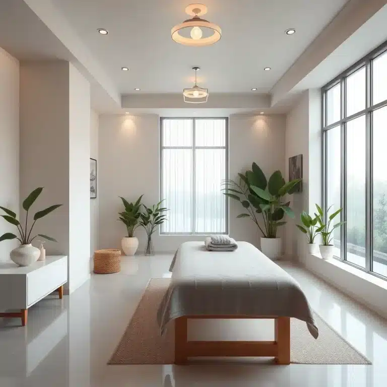 Orchidee Wellness Massage