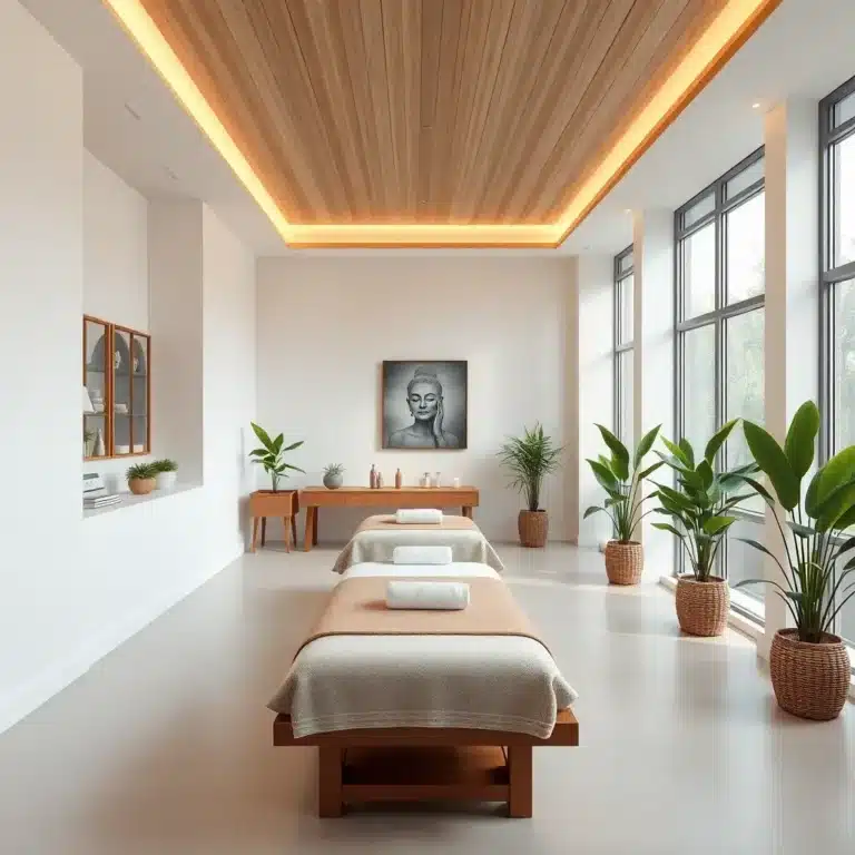 Orchidee Wellness Thaimassage - Duisburg