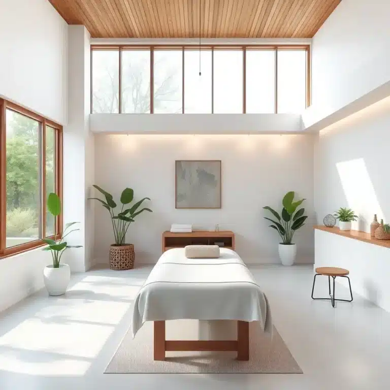 Original Thai Massage Jittra