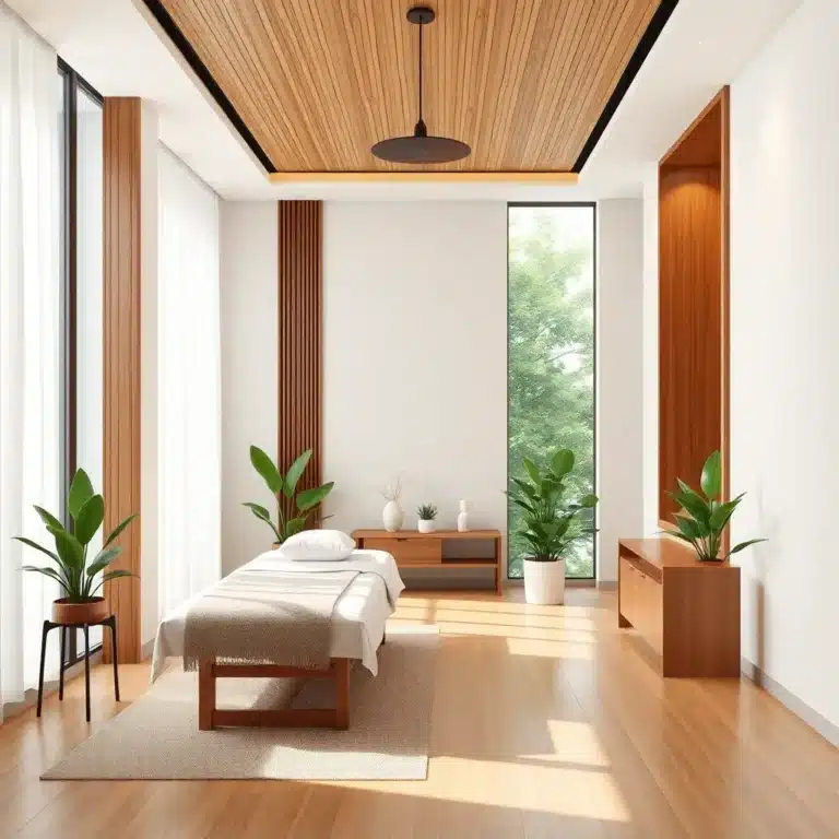 Original Traditionelle Thaimassage