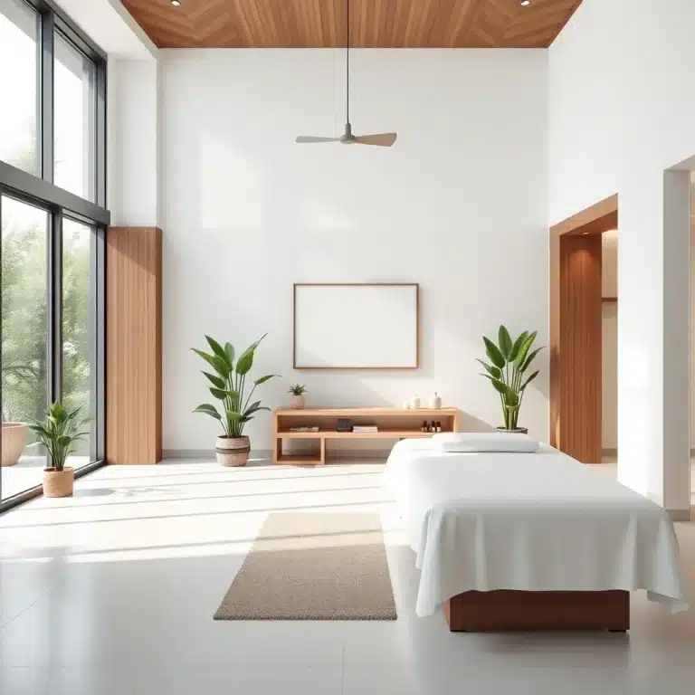 Pack Kie¨s Thai Massage