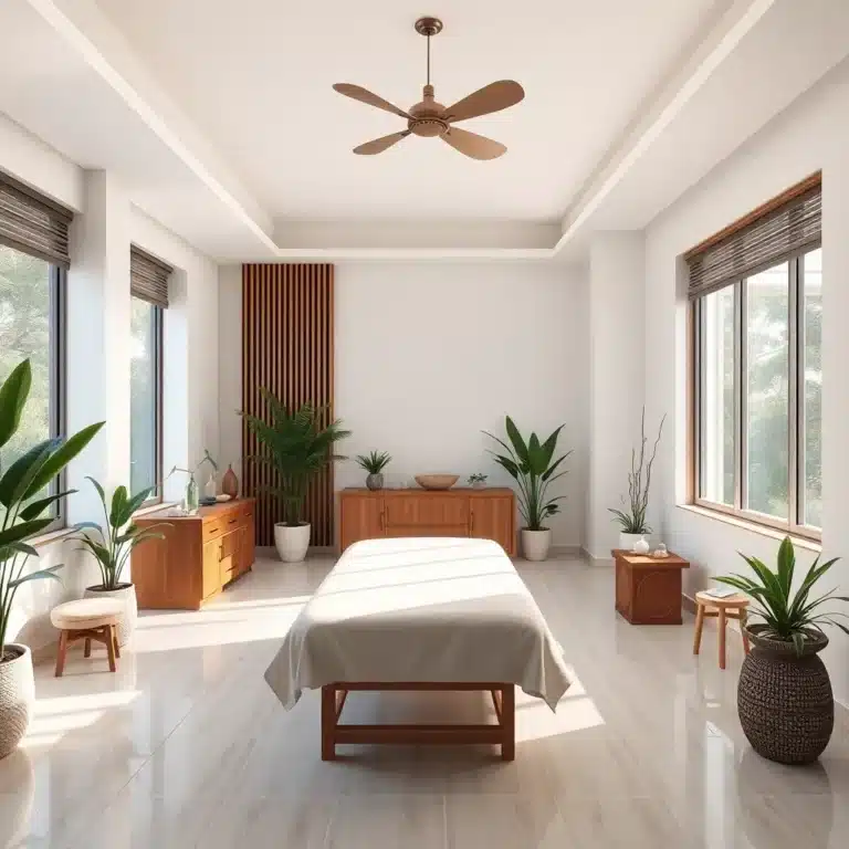 Paga Thai-Spa/Massage