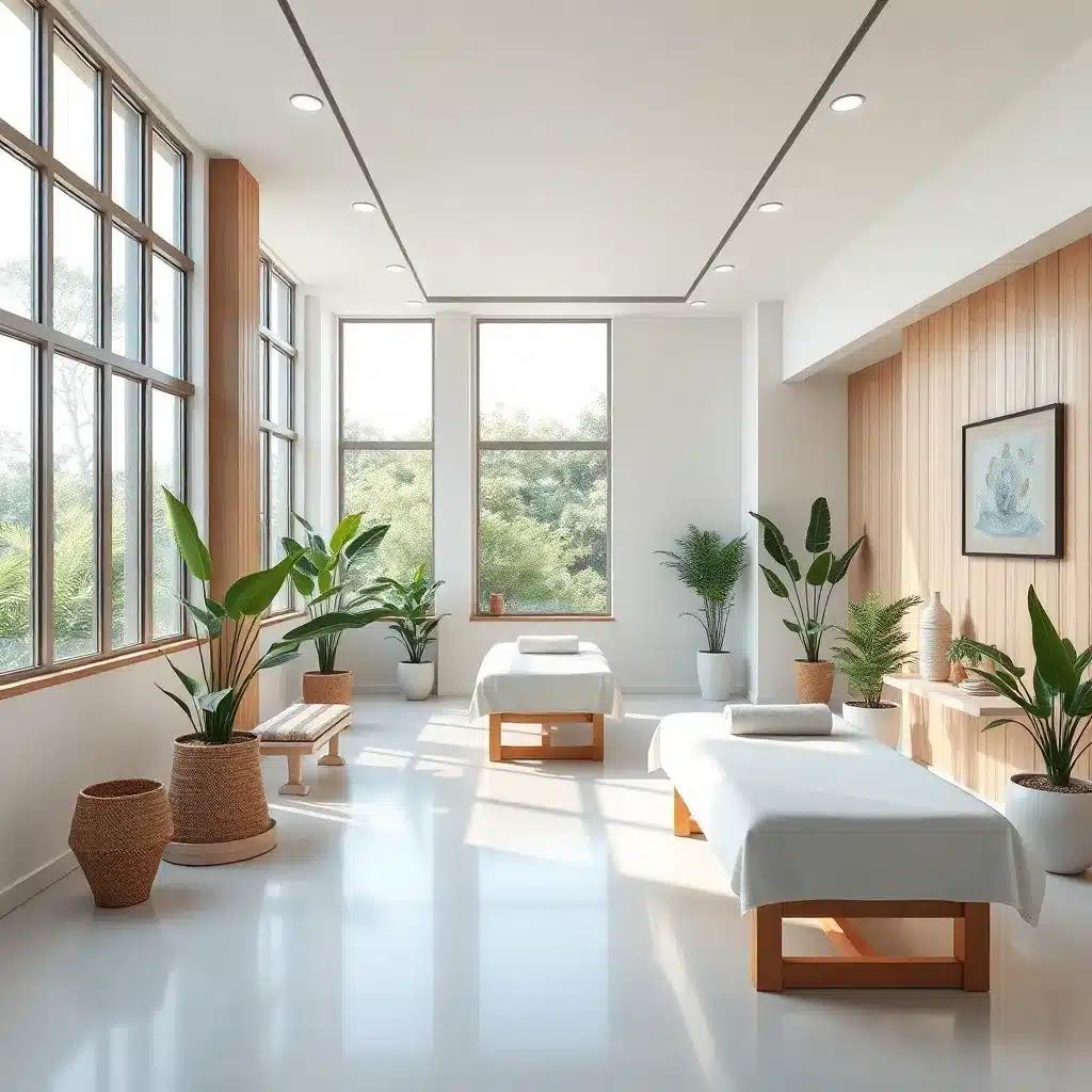 Paiboons Thai-Massage-Lemgo