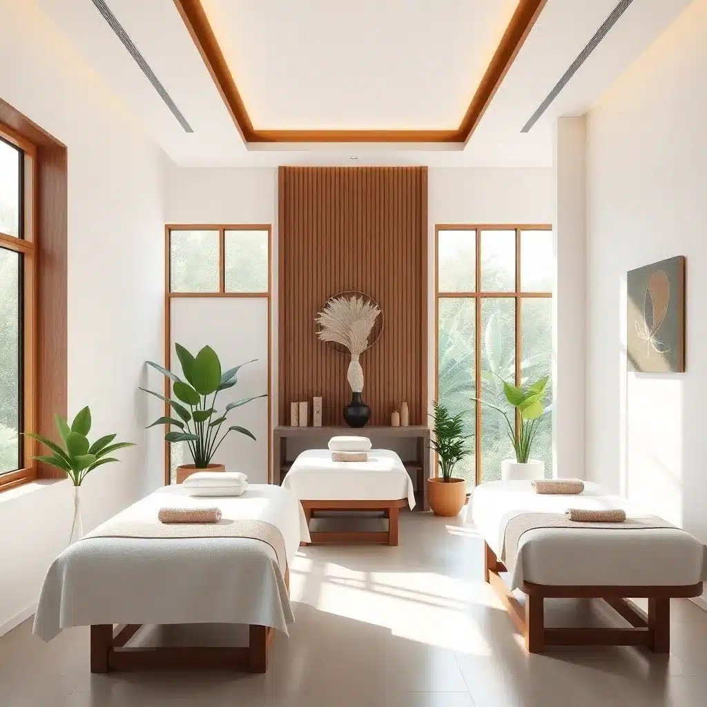 Pailin Thai Massage St. Wendel