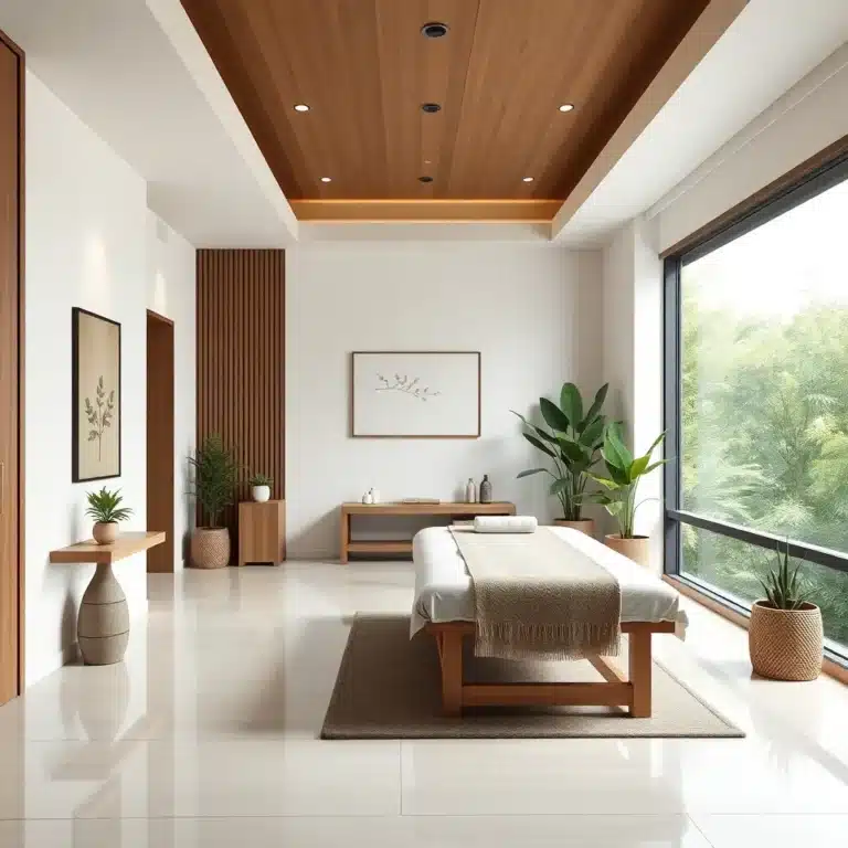 Panisra Thai Massage & Spa