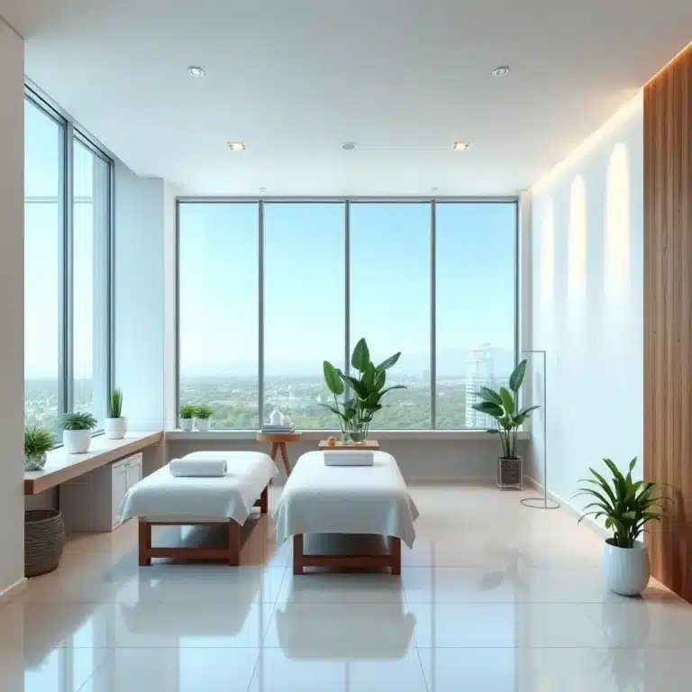 Panom 45€ Thaimassage