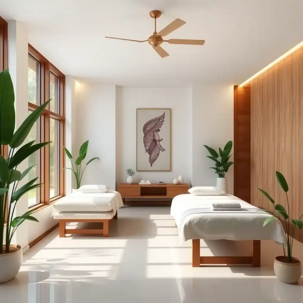 Pansiri Thai Massage & Wellness