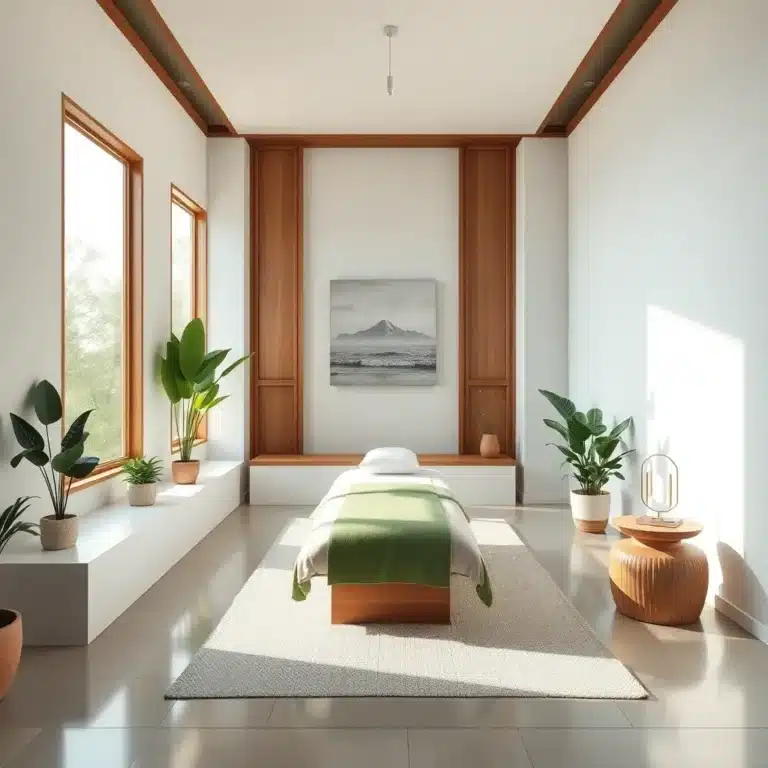 Pantharei Thaimassage