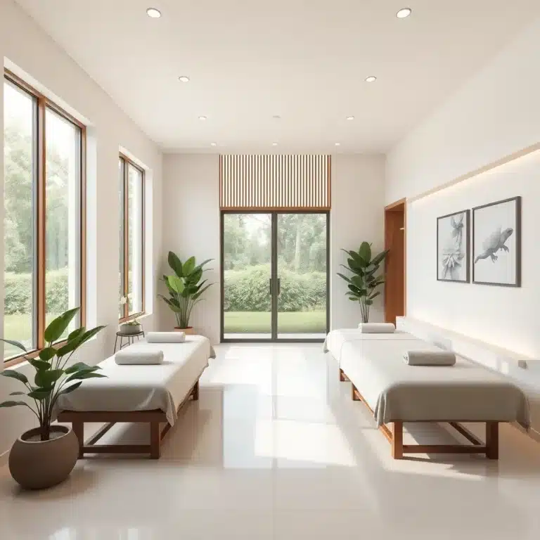 Paradise Thaimassage Weiden