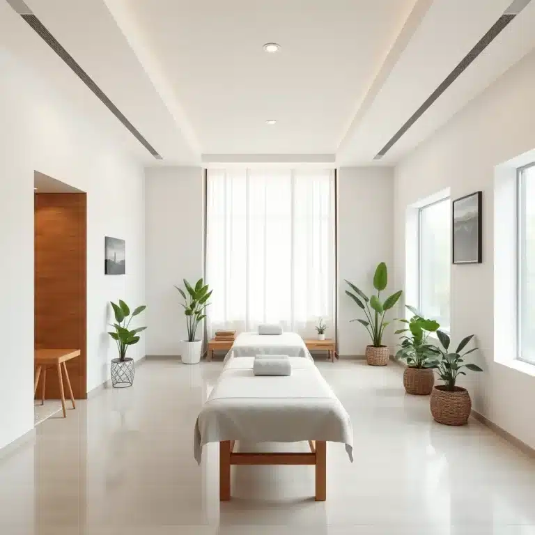 Patcharida - Traditionelle Thaimassage - Das Plus Für Ihre Gesundheit