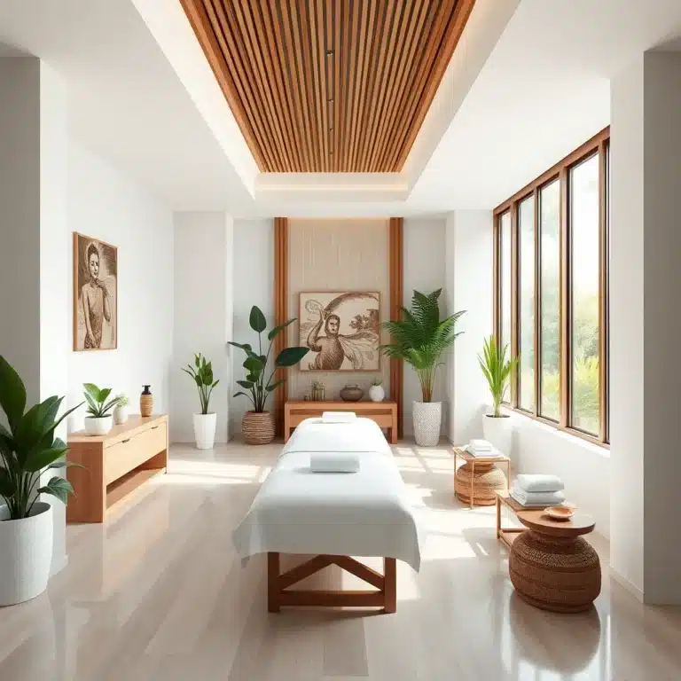 Patcha’s Thaimassage Weißenfels