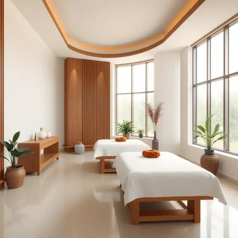 Pathai Thai Massage-Studio