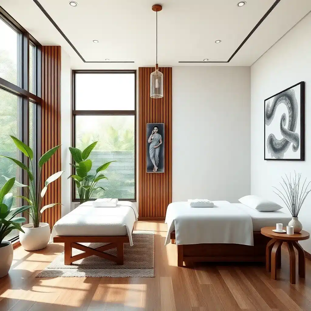 Patranid Traditionelle Thaimassage