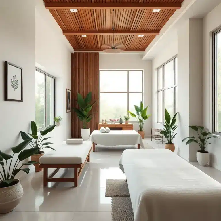 Patsorn Traditionelle Thai- & Wellnessmassage