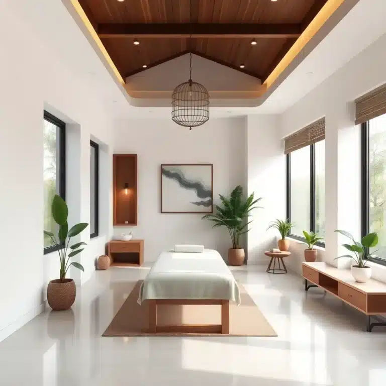 Patthiyas Thai-Massage