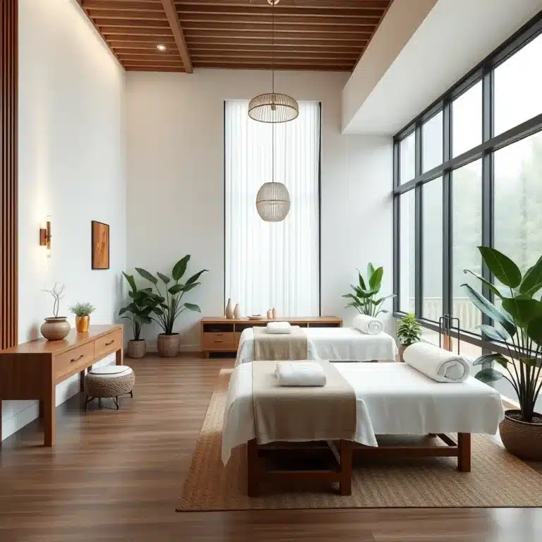 Paya Thai Massage