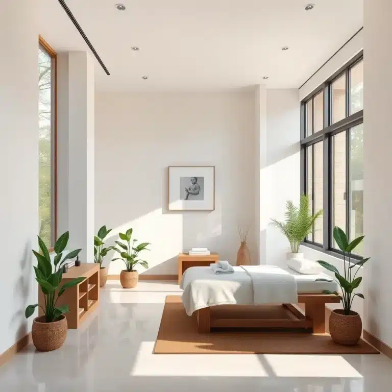 Payom¨s Traditionell Thai Massage&Wellness