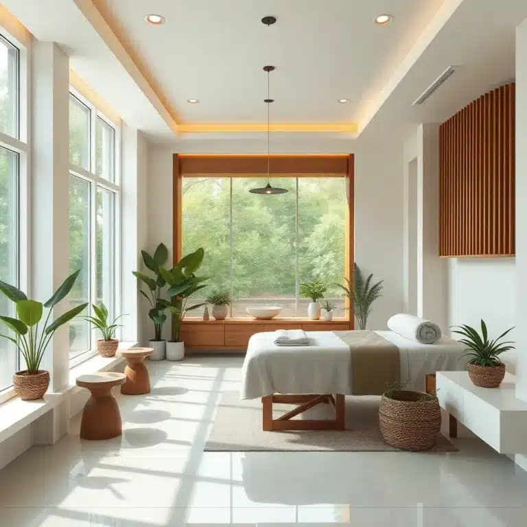 Phai Thai Massage