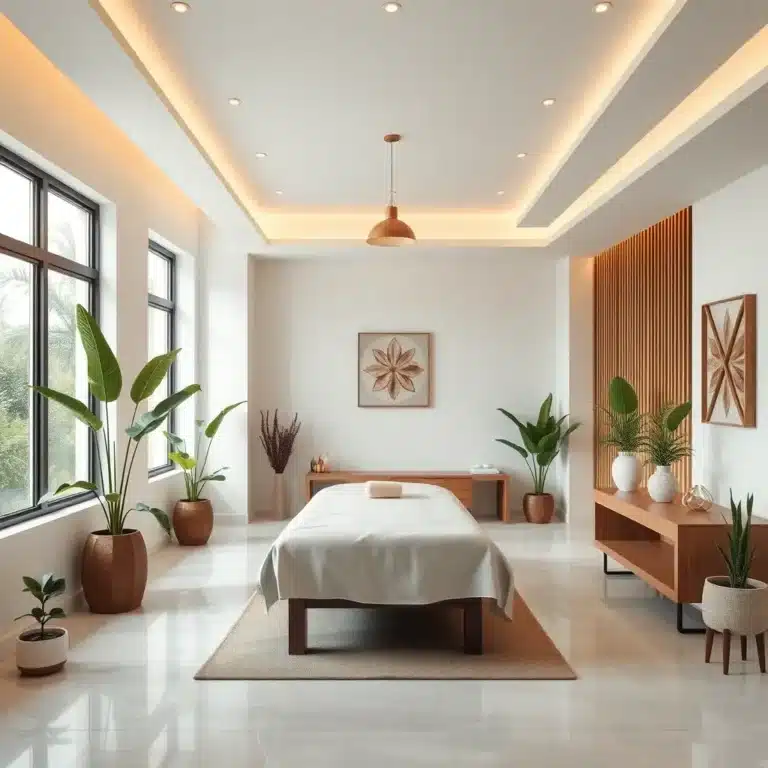 Phannee Thaimassage Düsseldorf